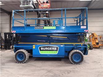 Holland Lift Q-135EL24