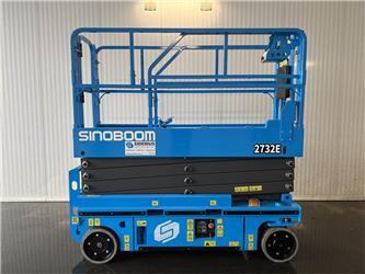 Sinoboom 2732E