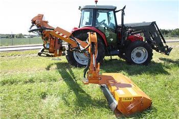 Berti AHG 600