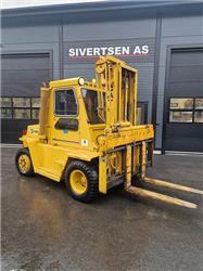 Caterpillar V140