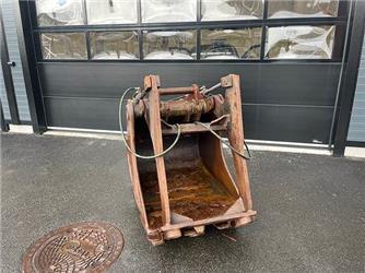Gjerstad Klypeskuff