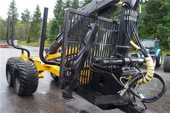 Moheda M121 4WD