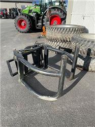 Quicke Flexigrip