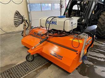 Tuchel Profi 230