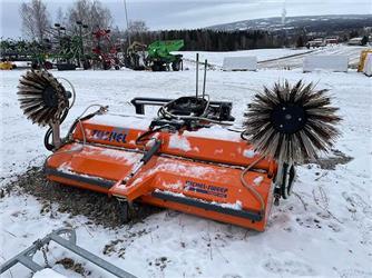 Tuchel Profi 660