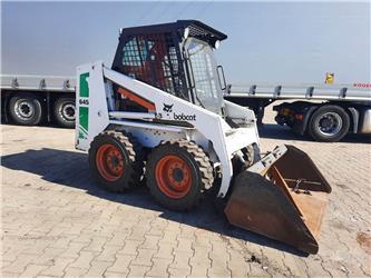 Bobcat 645