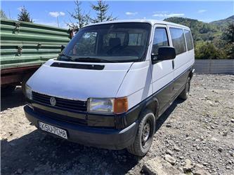 Volkswagen TRANSPORTER T4