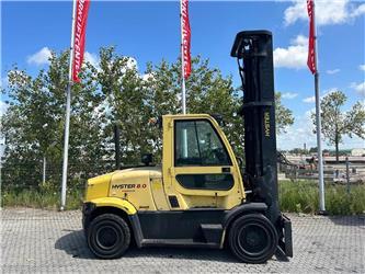 Hyster H8.0FT
