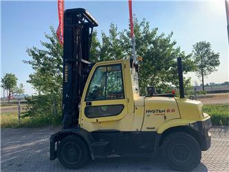 Hyster H8.0FT6