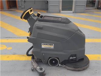 Kärcher KARCHER BD 50/50 C BP CLASSIC