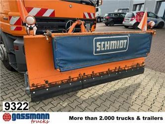 Schmidt CP 2 Schneeräumschild