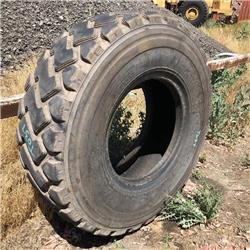 Galaxy 17.5R25