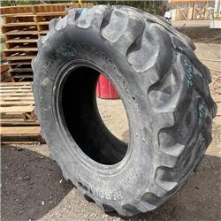 Hercules 19.5L24