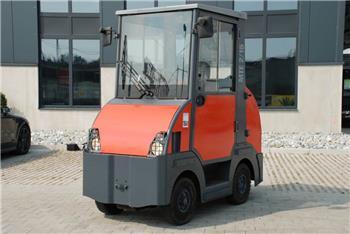 Mafi MTE 2/ 15