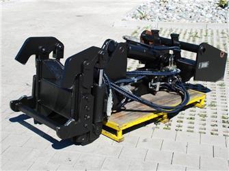 Manitou PSC 40