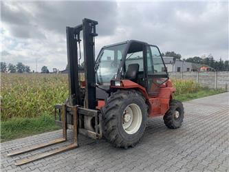 Manitou M30-4