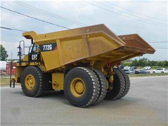 Caterpillar 772G
