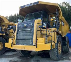 Caterpillar 772G
