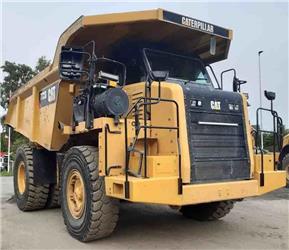 Caterpillar 772G