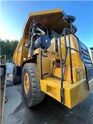 Caterpillar 772G