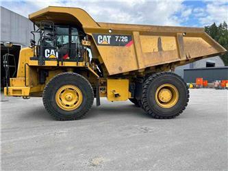 Caterpillar 772G