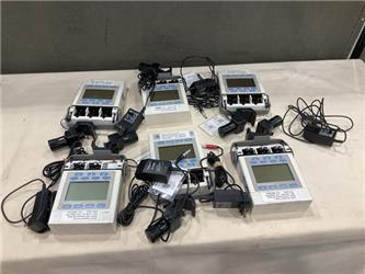  (12) Assorted Infusion Pumps