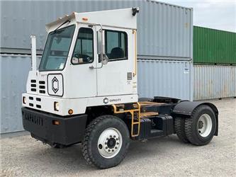 Capacity TJ5000