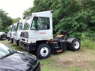 Capacity TJ5000