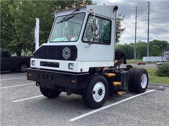 Capacity TJ5000