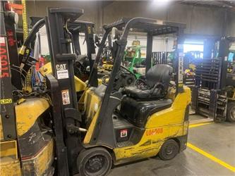 Caterpillar C3500