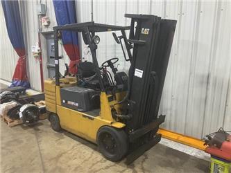 Caterpillar GC30