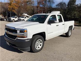 Chevrolet 1500