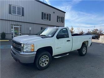 Chevrolet 3500HD