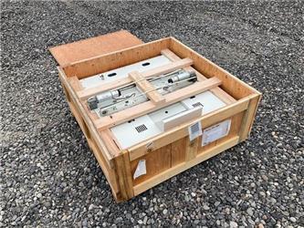 Commercial Component