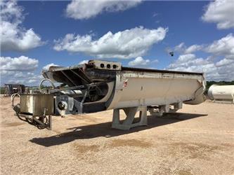 Euro Trailer VF9D2D33S