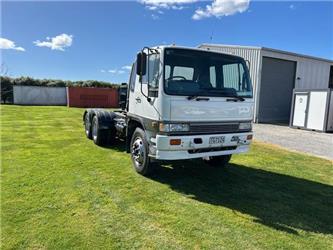 Hino FM3M