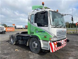 Hino SH3