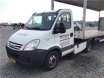 Iveco Daily 35-C18