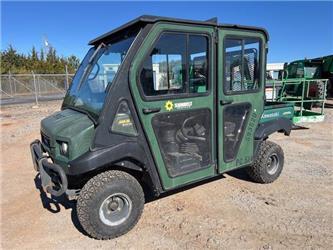 Kawasaki Mule 4010
