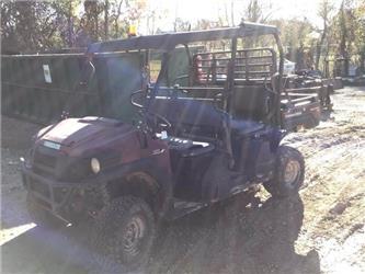 Kawasaki PRO-DXT