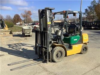 Komatsu F5G25T-14