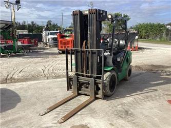 Komatsu FG30HT-16