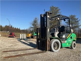 Komatsu FG30HT-16