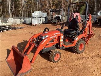 Kubota BX23SLSB-R