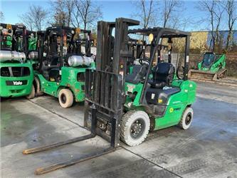 Mitsubishi FG25N