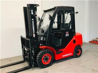 Hangcha CPCD25-XH7F
