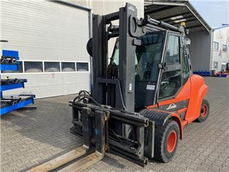 Linde H80D-01/1100