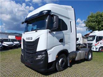 Iveco S-WAY AS440S48T/P
