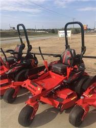 Gravely PRO-TURN Z52