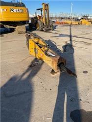 Indeco HP3000